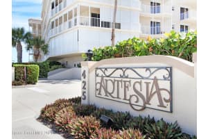 425 Pierce Avenue, 209, Cape Canaveral