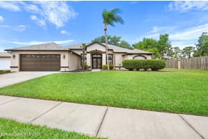 1901 Slone Boulevard, Melbourne 1901 Slone Boulevard, Melbourne