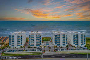 575 Highway A1a, 401, Satellite Beach