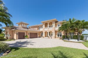 7 Cove View Court, Cocoa Beach 7 Cove View Court, Cocoa Beach