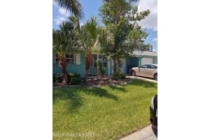 223 Emerald Drive N, Indian Harbour Beach