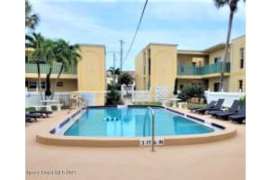 375 Polk Avenue, A1, Cape Canaveral