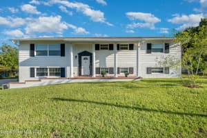 3685 Buttonwood Drive, Titusville 3685 Buttonwood Drive, Titusville