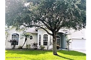 3955 Waterford Drive, Rockledge 3955 Waterford Drive, Rockledge