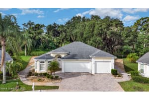 4421 Sugarberry Lane, Titusville
