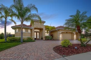 5169 Duson Way, Rockledge