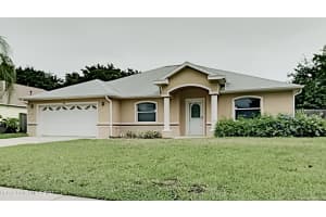 660 Wild Flower Street, Merritt Island