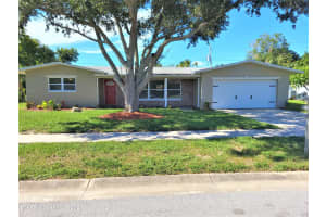 312 N Roundtree Drive, Cocoa