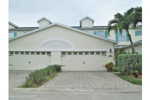 1032 Steven Patrick Avenue, Indian Harbour Beach