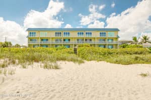 1441 S Miramar Avenue, 324, Indialantic