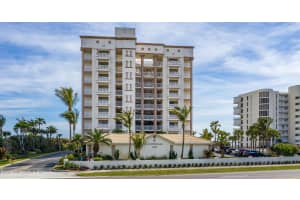 2195 Highway A1a, 703, Indian Harbour Beach