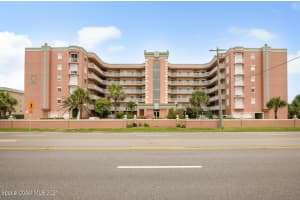 1345 N Highway A1a 601, Indialantic