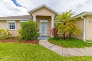 2036 Gloria Circle, Palm Bay