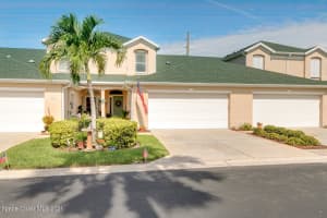 807 Veronica Court, Indian Harbour Beach