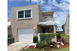 542 Majorca Court, Satellite Beach