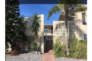 202 Caroline Street, 203, Cape Canaveral