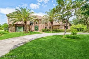 1221 Sand Pine Circle, Titusville 1221 Sand Pine Circle, Titusville