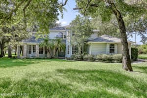 2233 Royal Oaks Drive, Rockledge