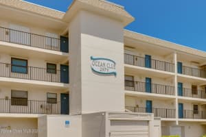 2979 S Hwy A1a, 212, Melbourne Beach