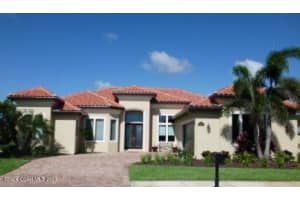3778 Imperata Drive, Rockledge