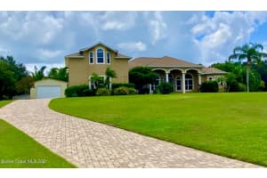 4141 Tradewinds Trail, Merritt Island