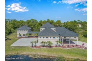 3172 Tuscawillow Drive, Melbourne
