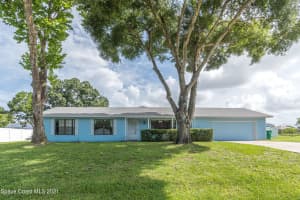 340 River Island Street, Merritt Island