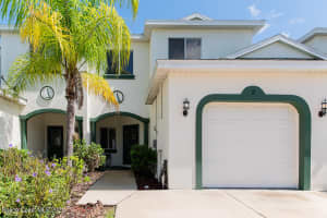 3810 Haley Court, Unit 3, Cocoa