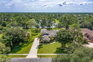 1795 Winding Ridge Circle Se, Palm Bay
