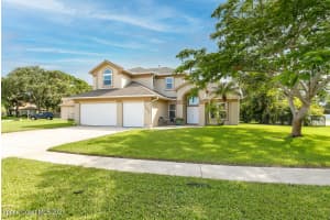 1026 Harbor Pines Drive, Merritt Island