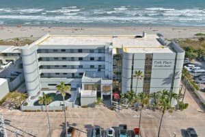 85 S Atlantic Avenue, 301, Cocoa Beach