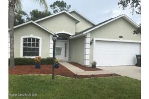 868 Tavernier Circle Ne, Palm Bay 868 Tavernier Circle Ne, Palm Bay