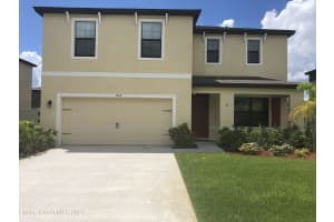 3612 Livi Lane, Titusville