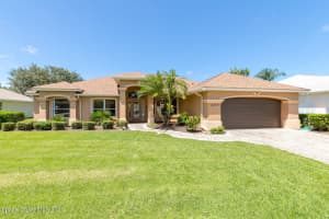 4153 San Ysidro Way, Rockledge