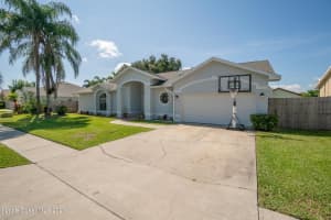 435 Lighthouse Landing Street, Satellite Beach