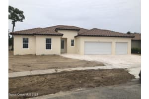 1176 Fulton Circle, Titusville