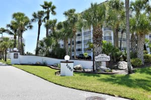 2090 N Atlantic Avenue, 205, Cocoa Beach