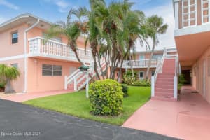 610 Jefferson Avenue, 9, Cape Canaveral