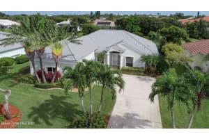 128 Signature Drive, Melbourne Beach