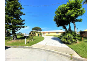 516 Barrello Lane, Cocoa Beach