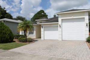 4491 Sugarberry Lane, Titusville