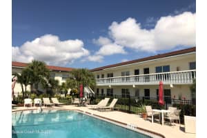 300 Monroe Avenue, 9, Cape Canaveral