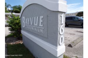 160 S Shepard Drive 16, Cocoa Beach 160 S Shepard Drive 16, Cocoa Beach