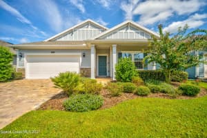 186 Martello Drive, St. Augustine