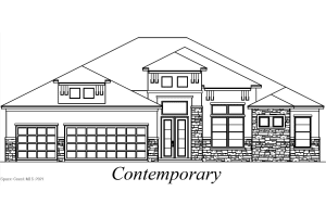 1090 Aranceto Circle, Merritt Island 1090 Aranceto Circle, Merritt Island