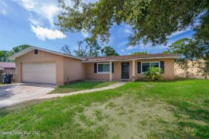 635 Knox Mcrae Drive, Titusville