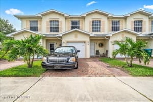107 Anchorage Avenue, 2, Cape Canaveral