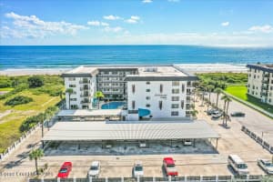 4600 Ocean Beach Boulevard, 210, Cocoa Beach