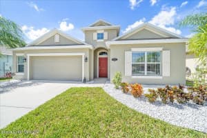 4215 Sage Brush Circle, Melbourne