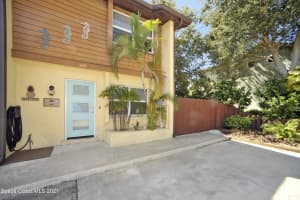 111 Harbor Drive, Cape Canaveral